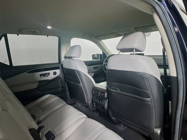 Certified 2025 Honda Pilot EX-L image 24