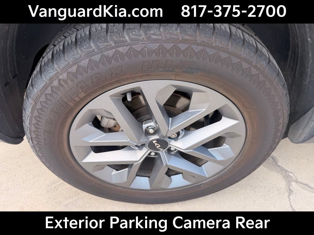 Certified 2024 Kia Telluride LX AWD/4WD image 10