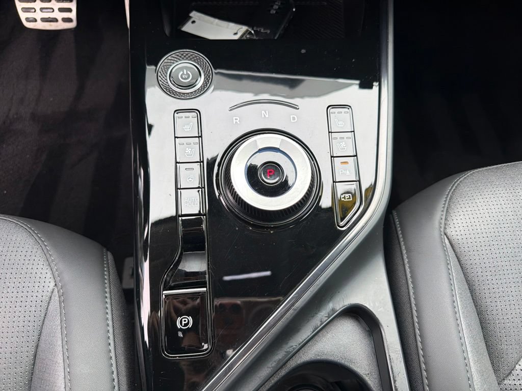Certified 2023 Kia Niro Wave FWD image 19