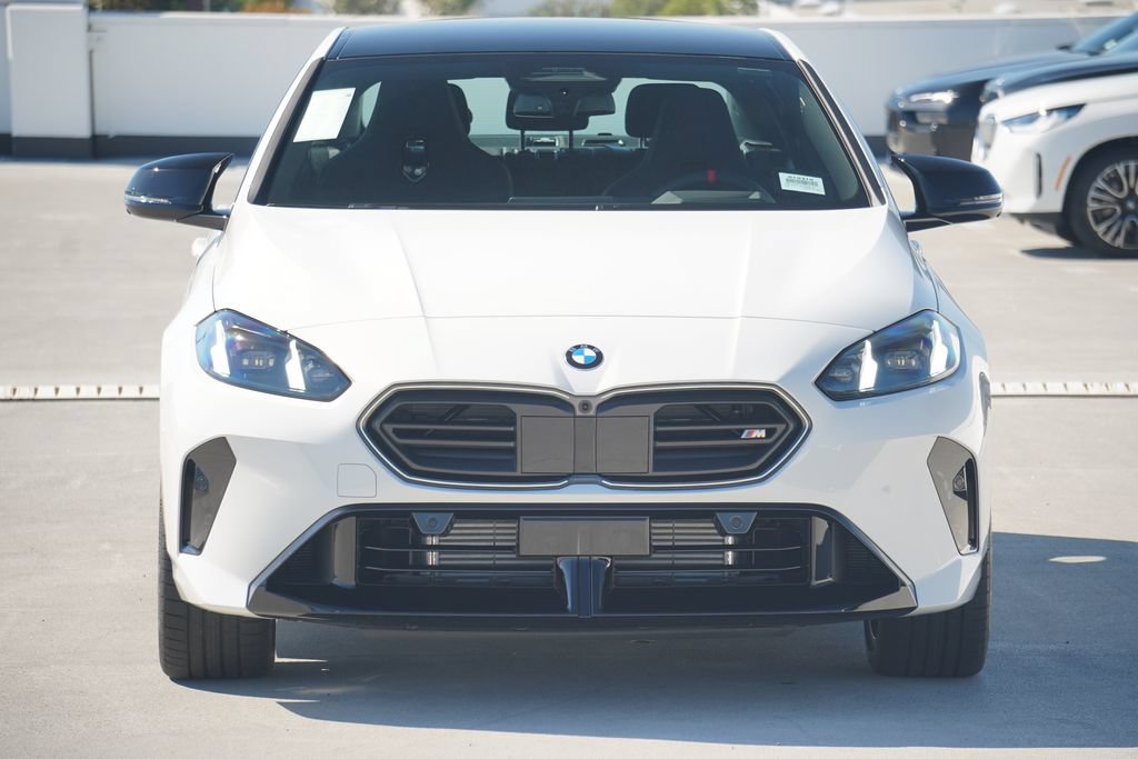 Used 2026 BMW M235i xDrive w/ Technology Package AWD/4WD image 2