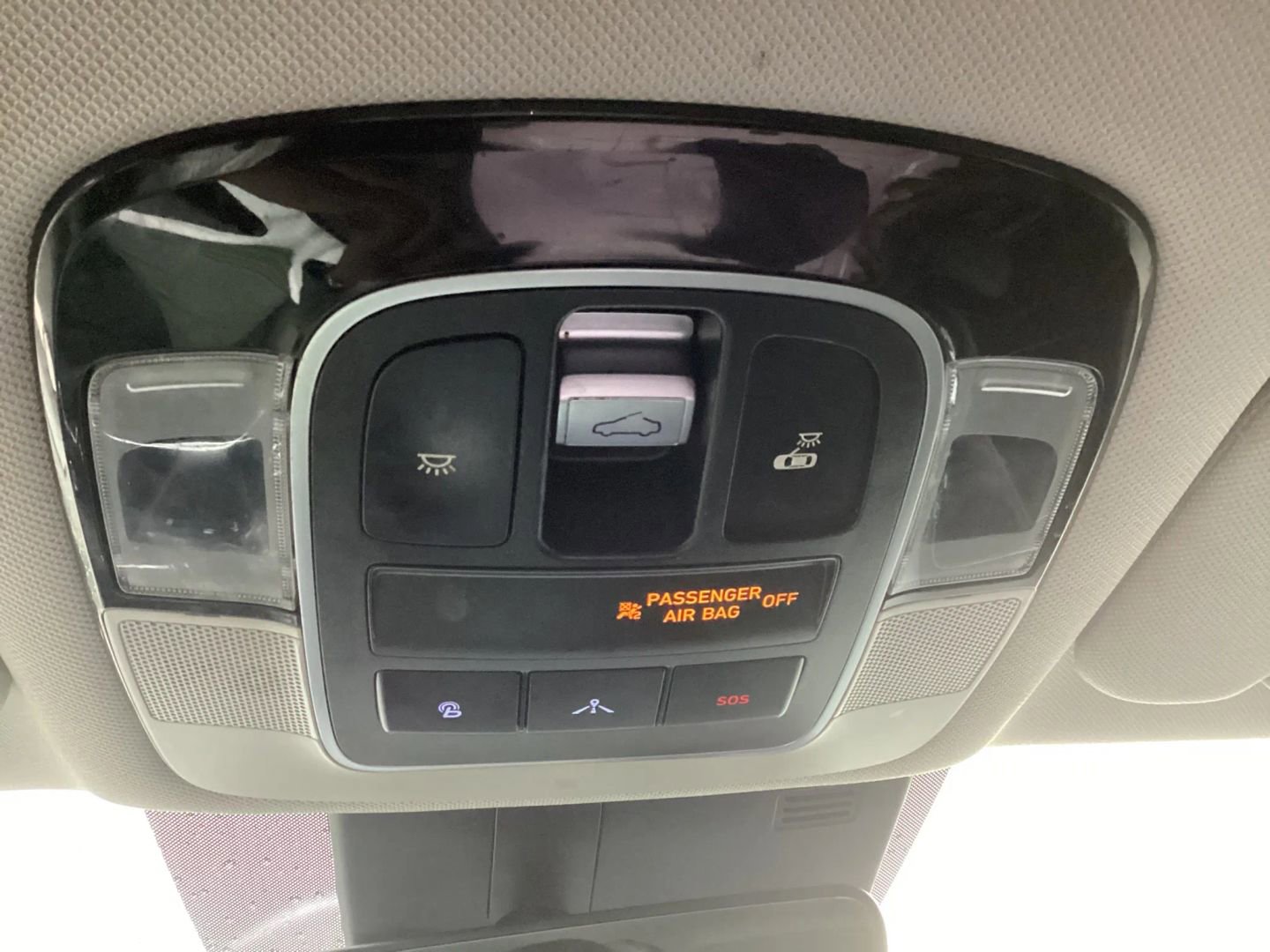 Used 2020 Hyundai Sonata SEL w/ Convenience + Sunroof Package FWD image 29