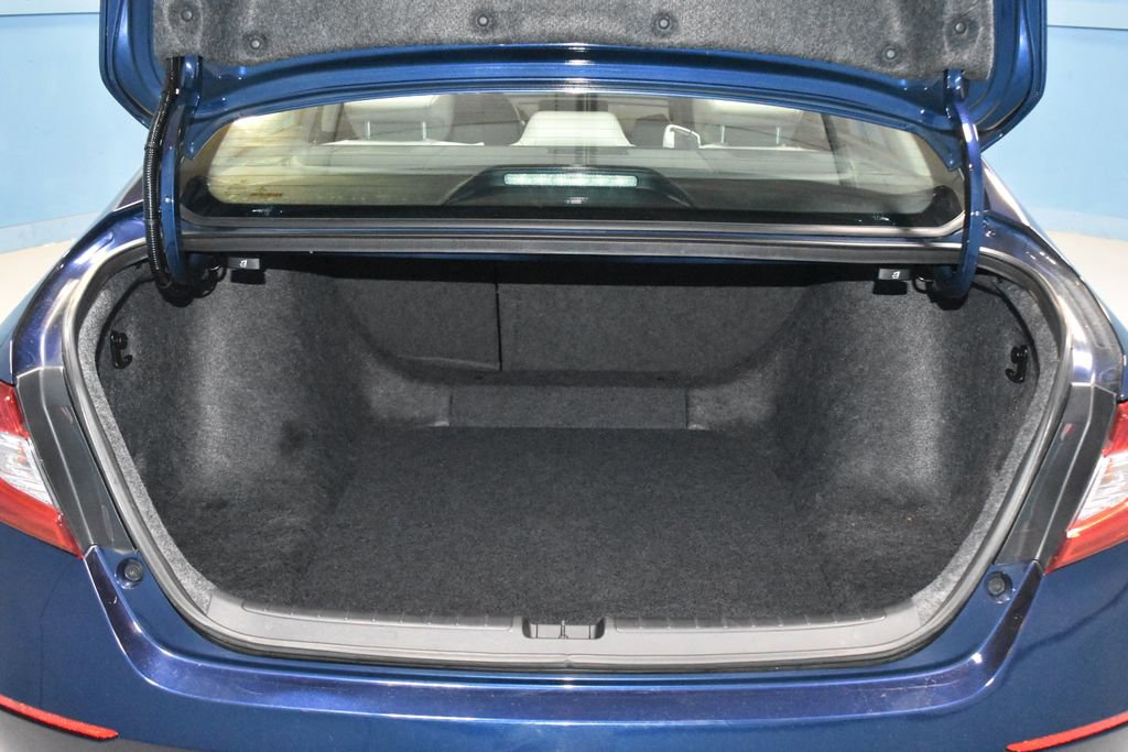 Used 2020 Honda Accord EX-L image 33