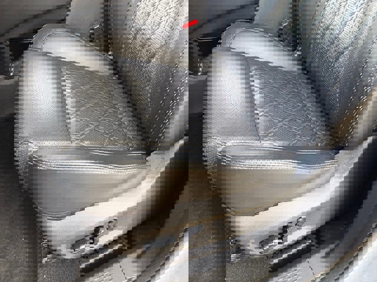 Certified 2021 Nissan Rogue Platinum image 31