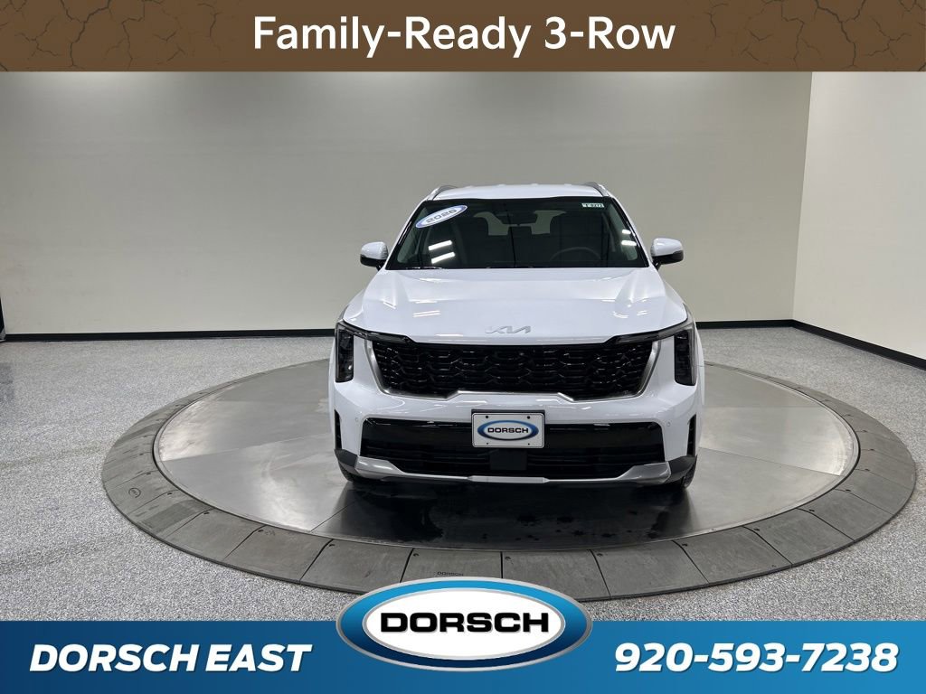 New 2026 Kia Sorento S image 2