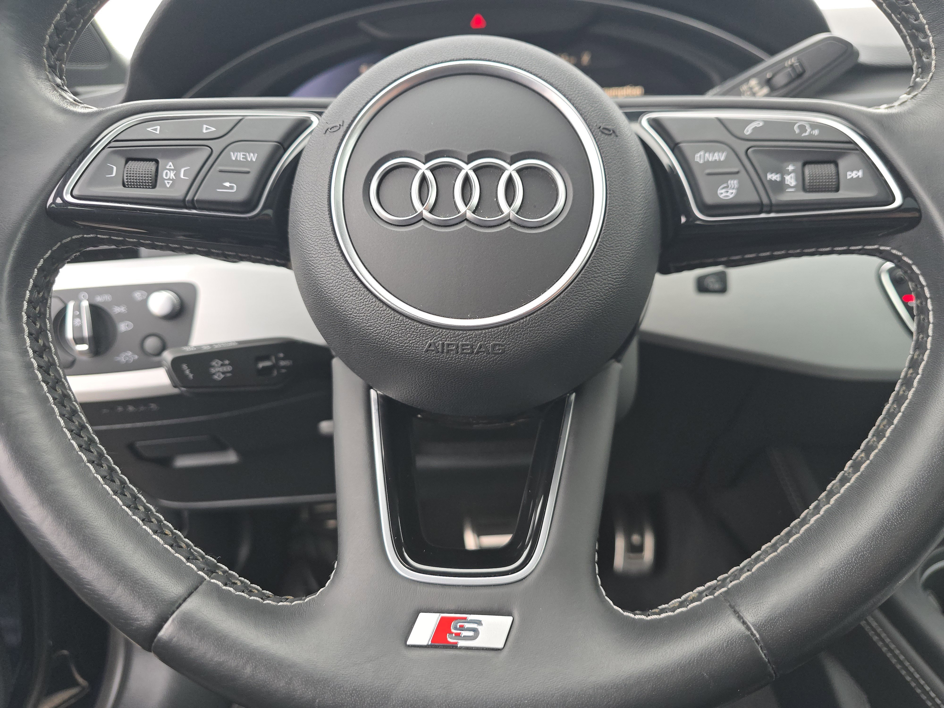 Used 2019 Audi S5 Prestige w/ S Sport Package image 22