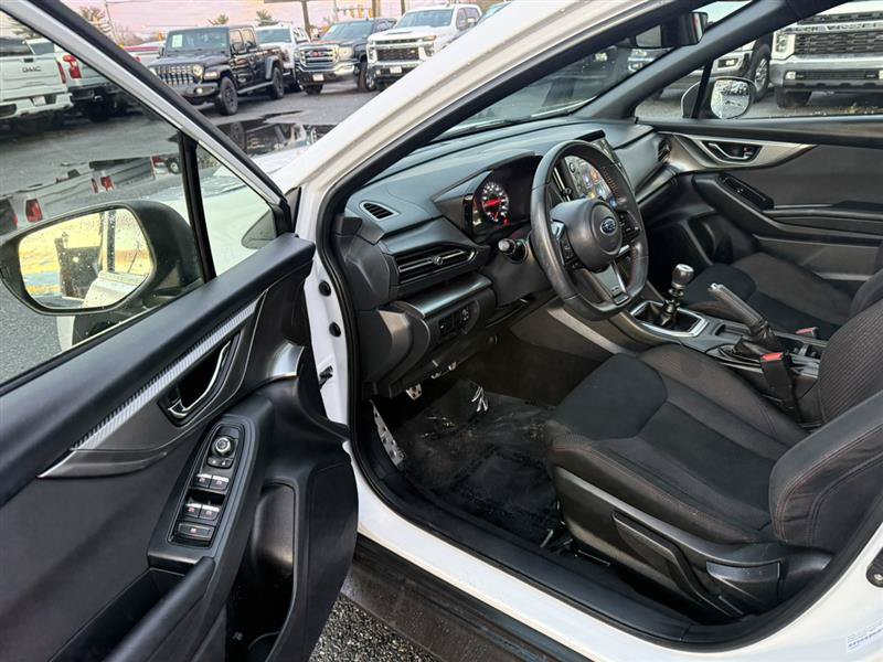 Used 2022 Subaru WRX Premium AWD/4WD image 22