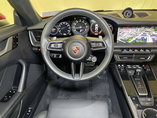 Certified 2020 Porsche 911 Carrera S RWD image 24