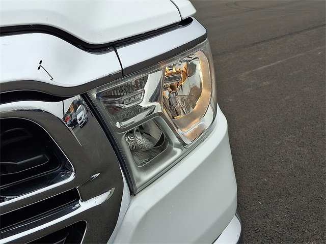 Used 2023 RAM 1500 Lone Star image 13