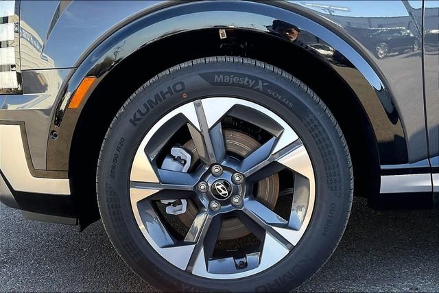 New 2026 Hyundai Palisade Limited image 12