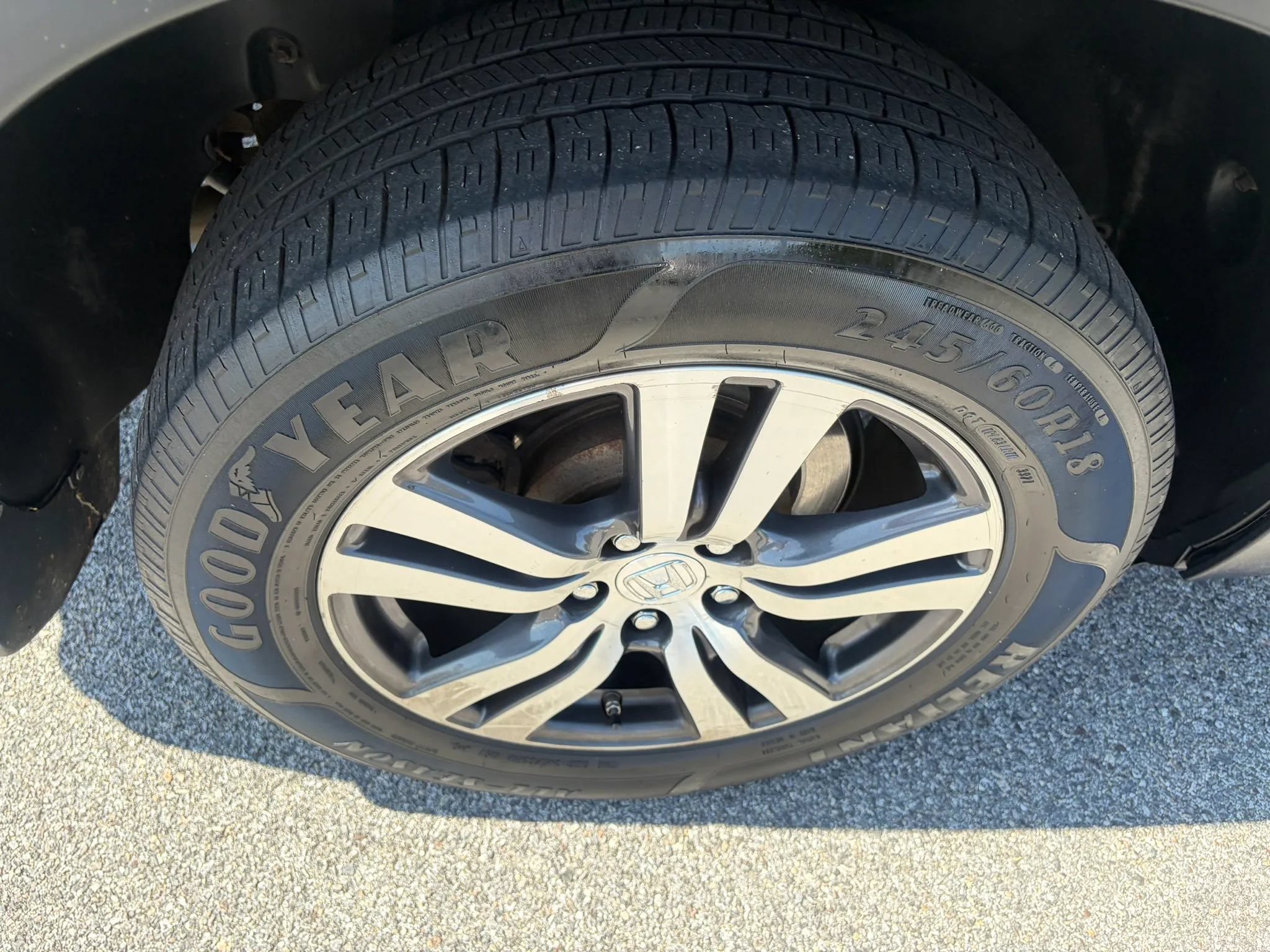 Used 2017 Honda Pilot EX-L image 25