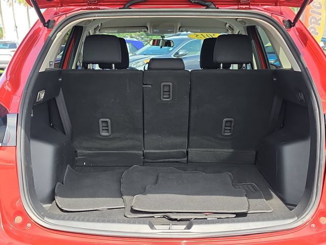 Used 2015 MAZDA CX-5 Touring FWD image 7