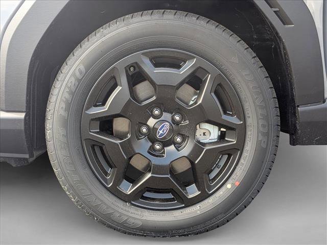 New 2026 Subaru Outback Limited AWD/4WD image 10