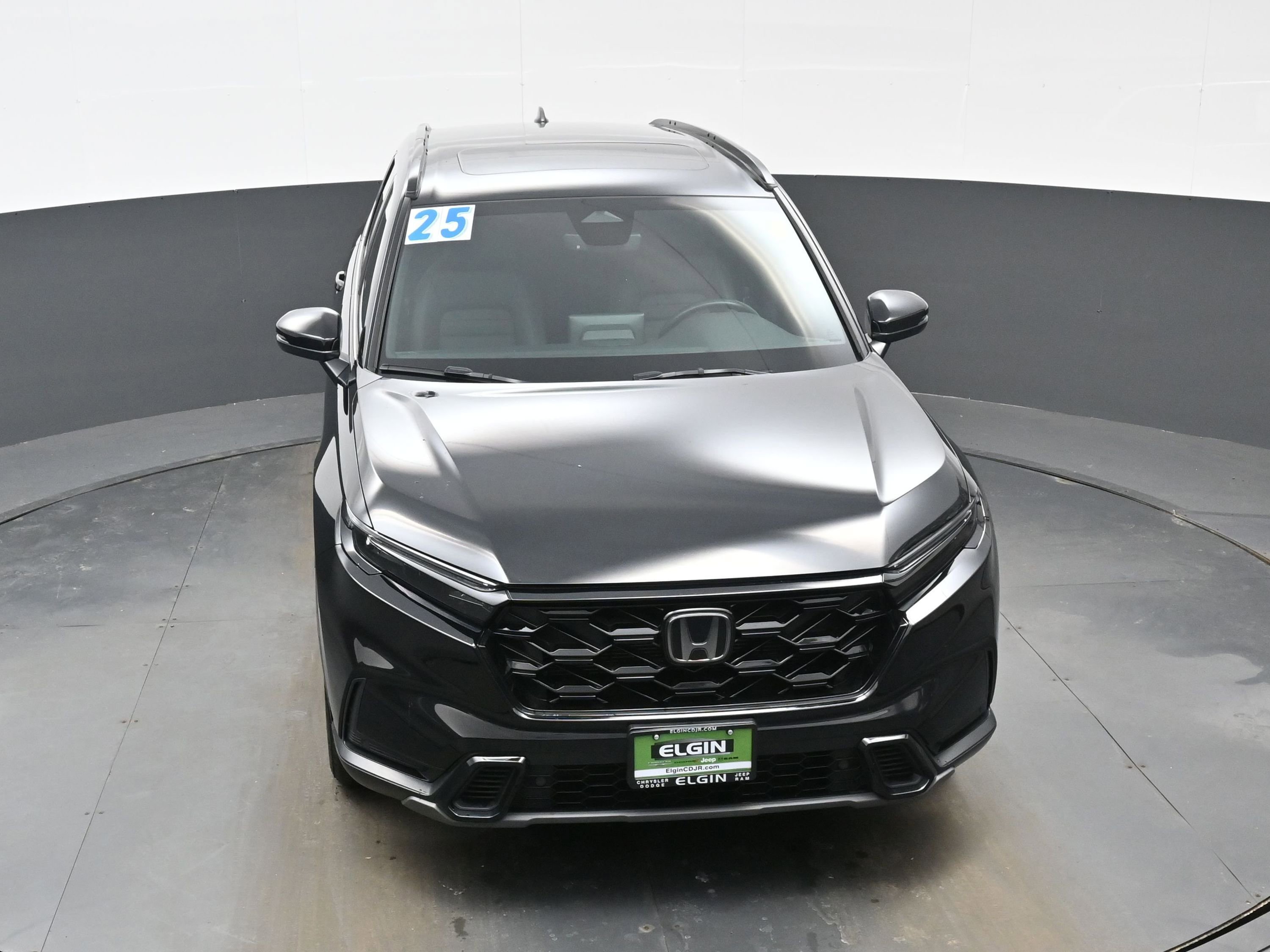 Used 2025 Honda CR-V Sport-L image 41