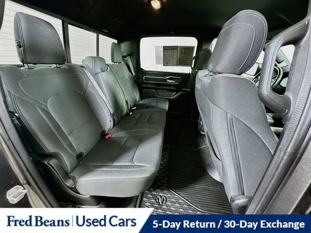 Used 2023 RAM 1500 Big Horn AWD/4WD image 33