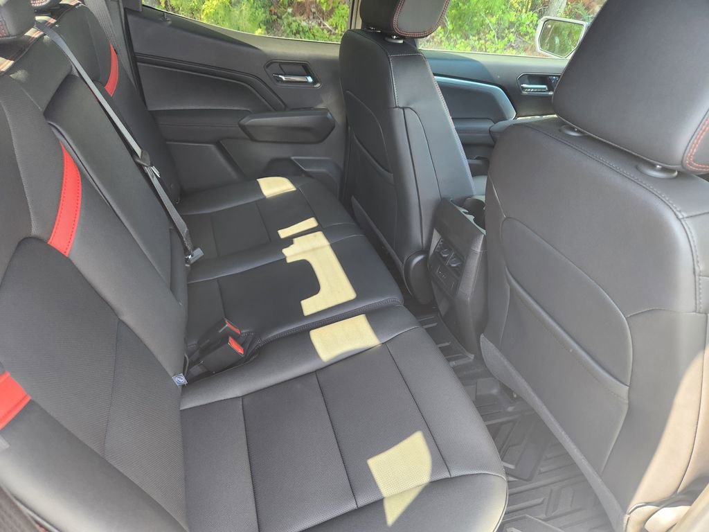 New 2026 Chevrolet Colorado Z71 w/ Technology Package image 9