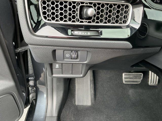 Used 2025 Honda Civic Sport image 21