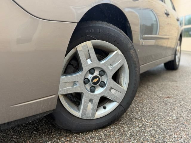 Used 2007 Chevrolet Malibu LT FWD image 53