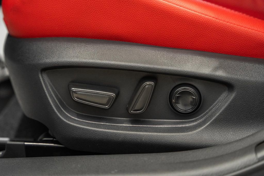 New 2026 Toyota Camry XSE image 32