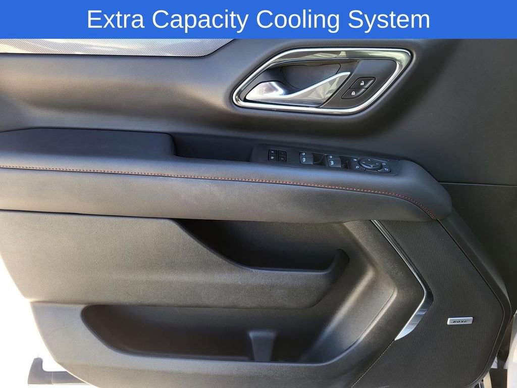 Used 2024 Chevrolet Tahoe RST w/ Luxury Package image 22