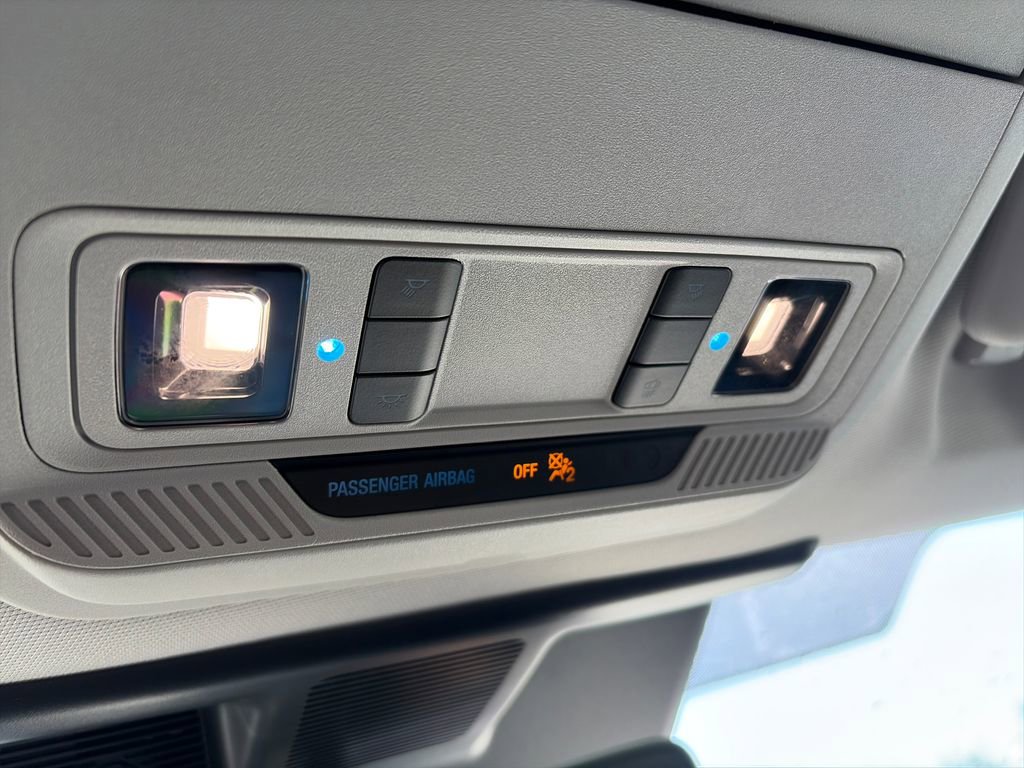 Used 2025 Ford Mustang Mach-E Premium image 33