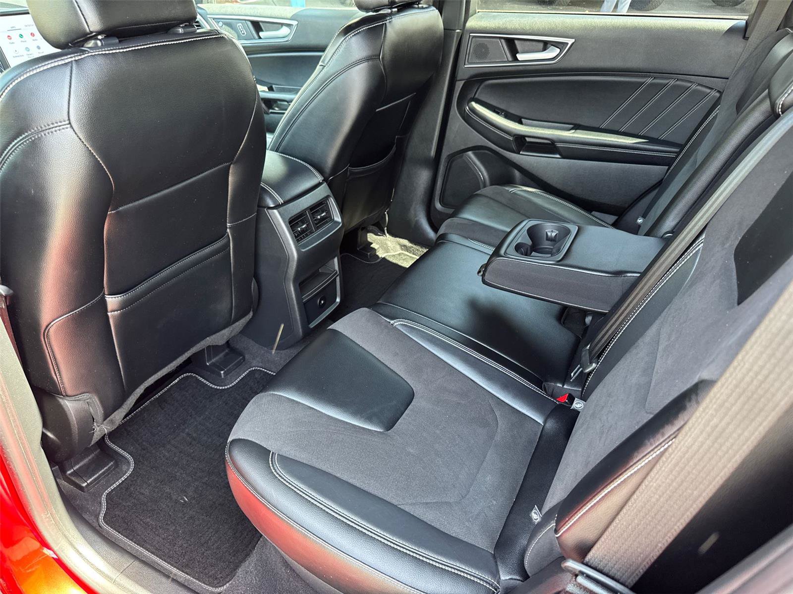 Certified 2023 Ford Edge ST AWD/4WD image 20