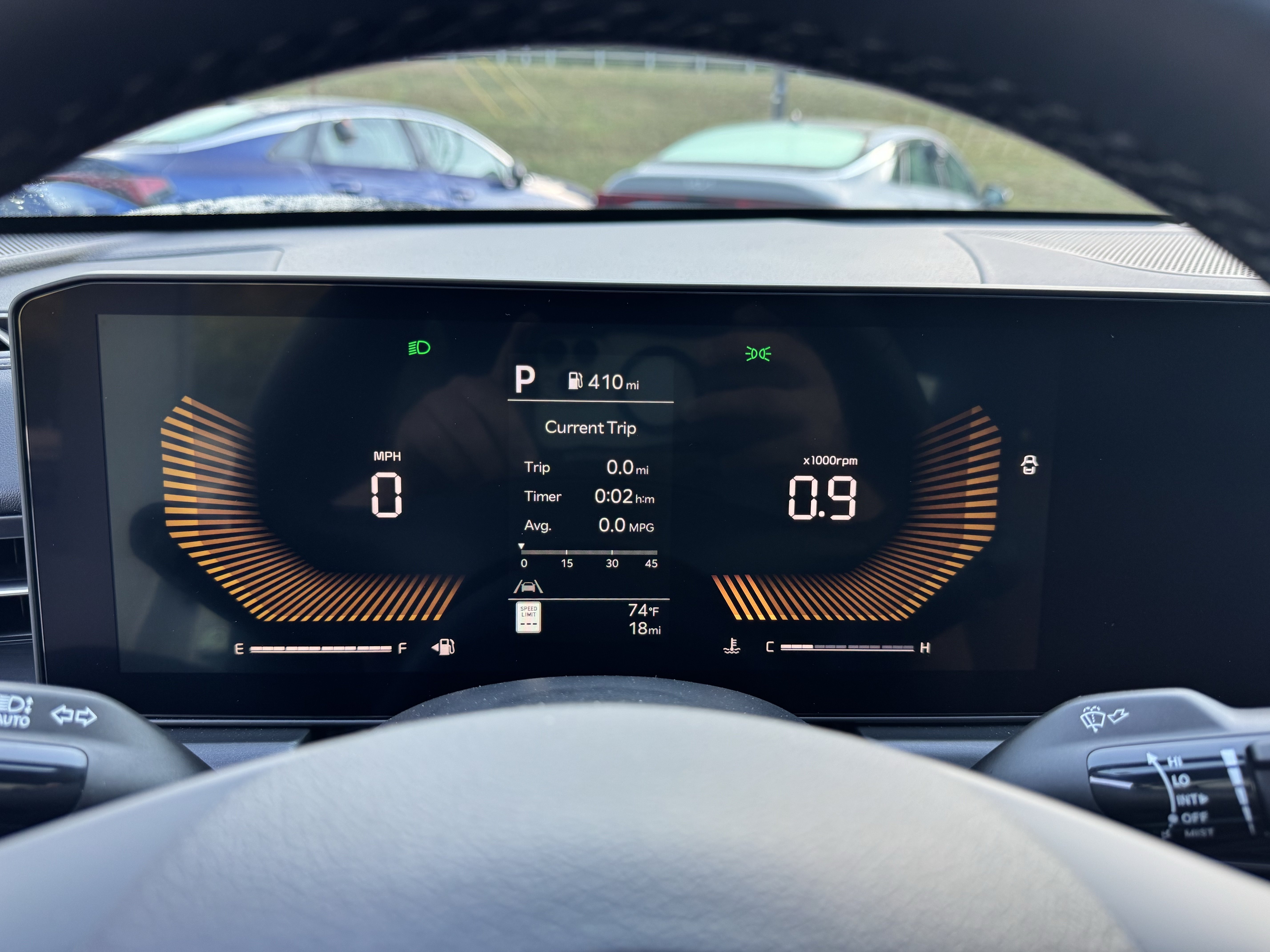 New 2026 Kia K5 GT-Line AWD/4WD image 15
