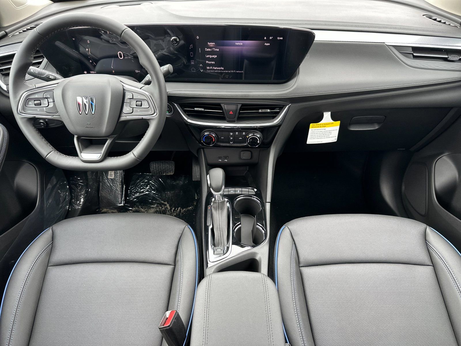 New 2026 Buick Encore GX Sport Touring image 13