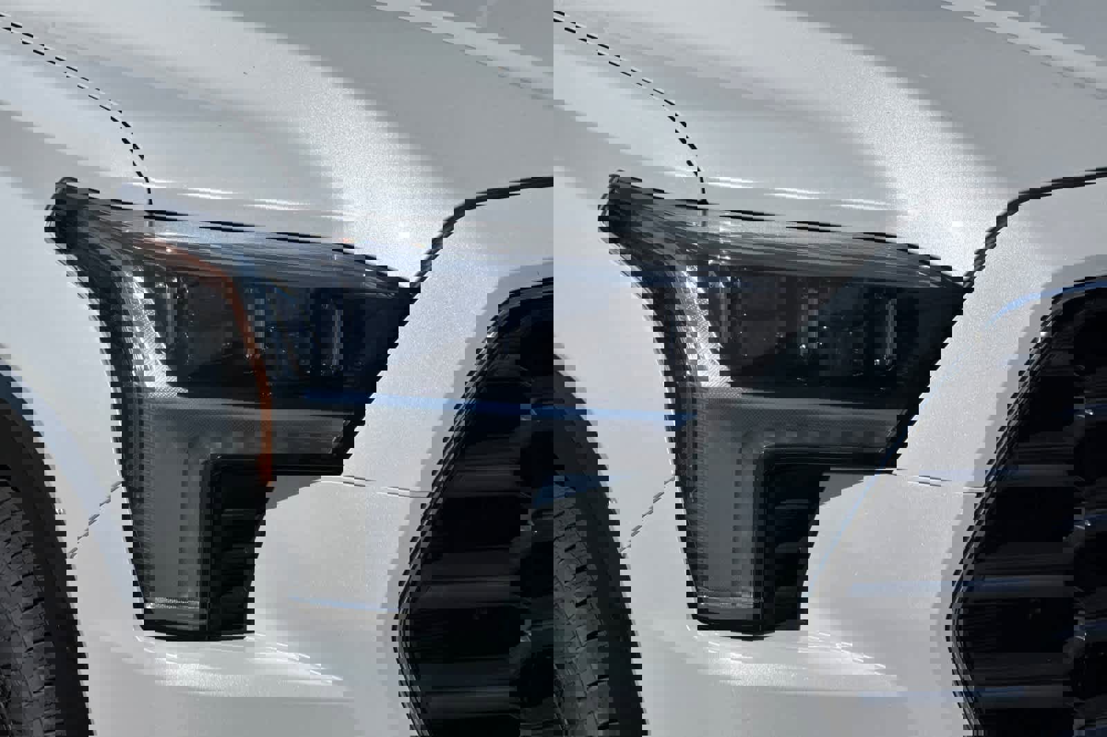 New 2026 Toyota Sequoia Platinum image 30