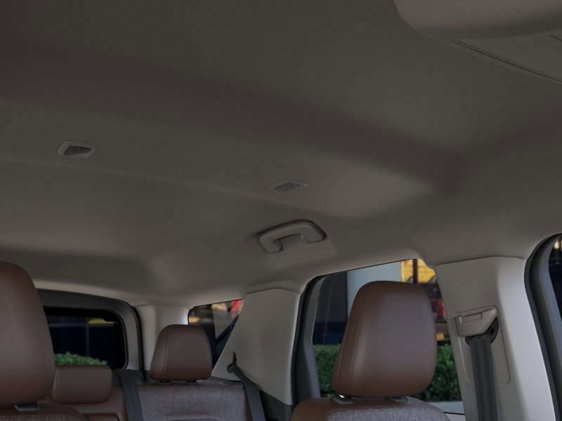 New 2025 Ford Bronco Sport Outer Banks w/ Outer Banks Tech Package+ image 22