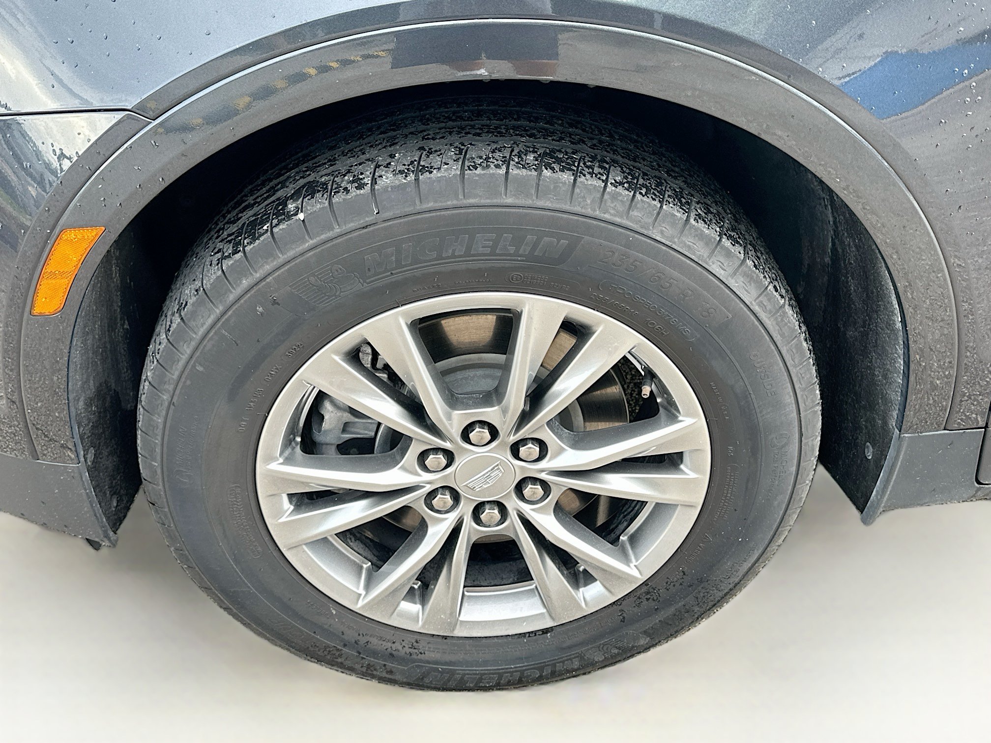 Used 2023 Cadillac XT5 Premium Luxury FWD image 36