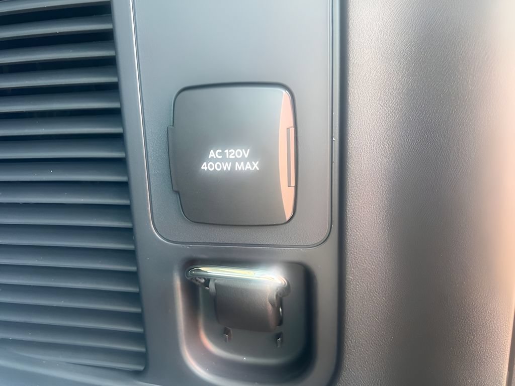 New 2027 Ford Expedition Max Active AWD/4WD image 40