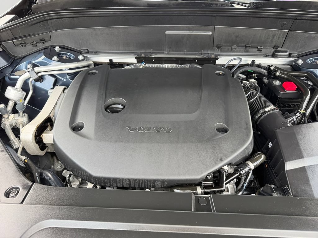 Certified 2026 Volvo XC90 B6 Ultra AWD/4WD image 29