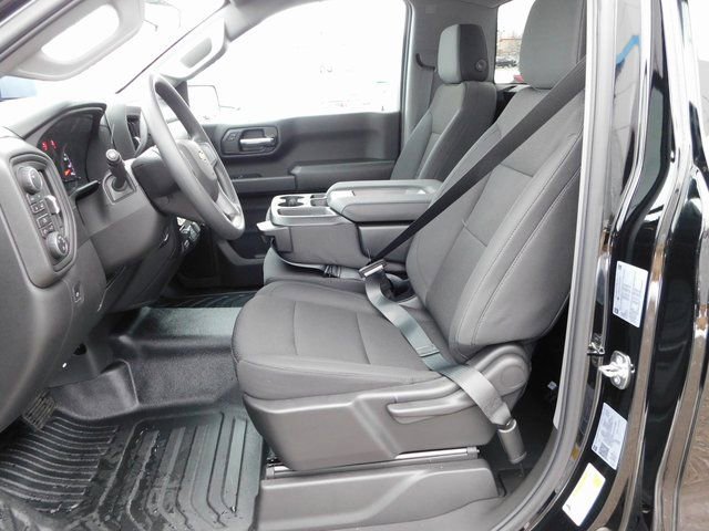 New 2026 Chevrolet Silverado 1500 W/T w/ WT Value Package image 15