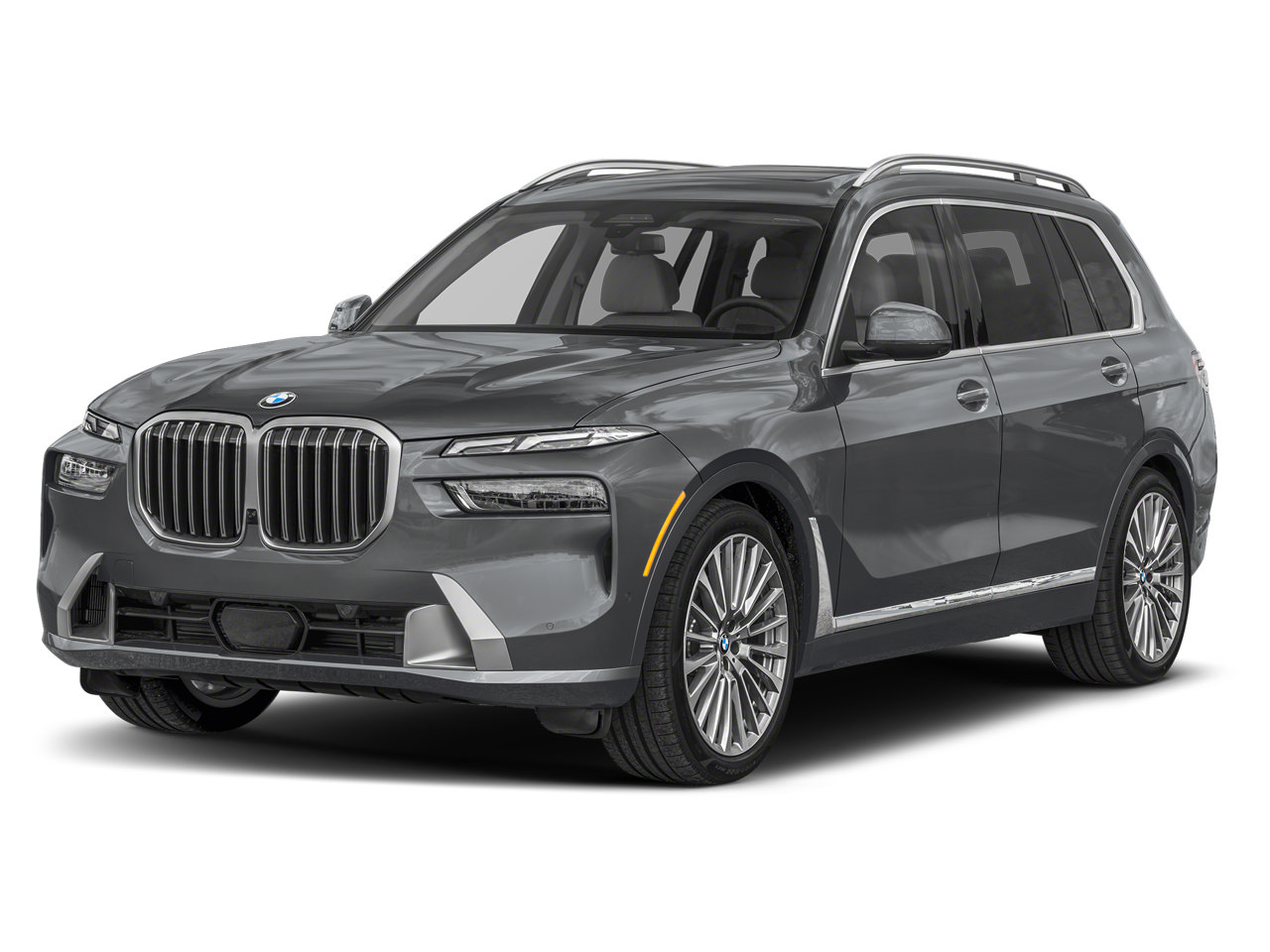 New 2027 BMW X7 xDrive40i w/ Executive Package AWD/4WD image 31