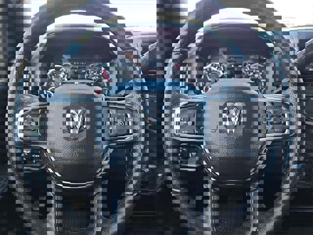 New 2026 RAM 2500 Tradesman image 60