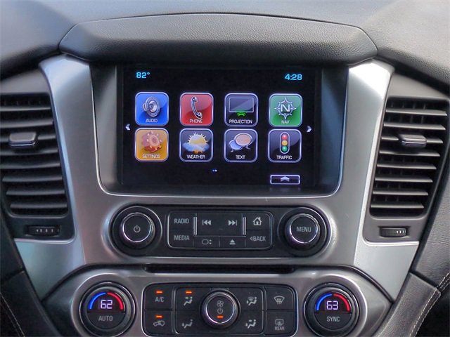 Used 2017 Chevrolet Tahoe LT w/ LT Midnight Edition image 21