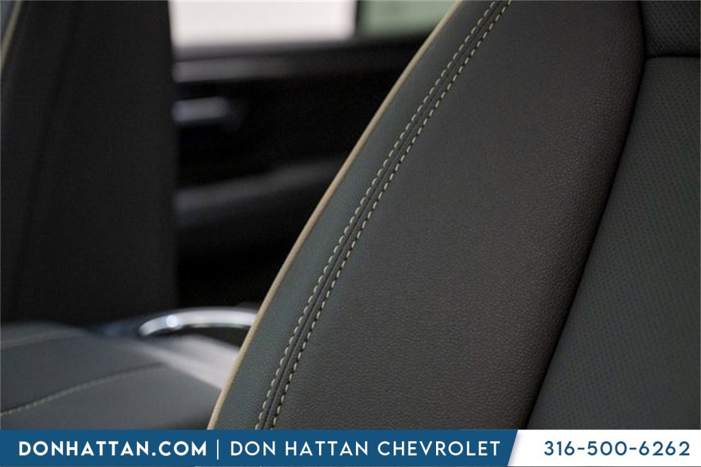 New 2026 Chevrolet Tahoe Premier w/ Sun And Tow Package image 23