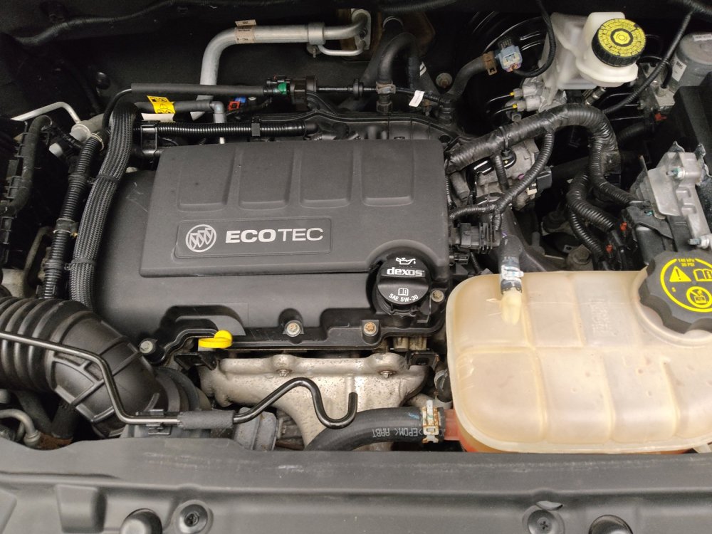 Used 2017 Buick Encore Preferred image 30