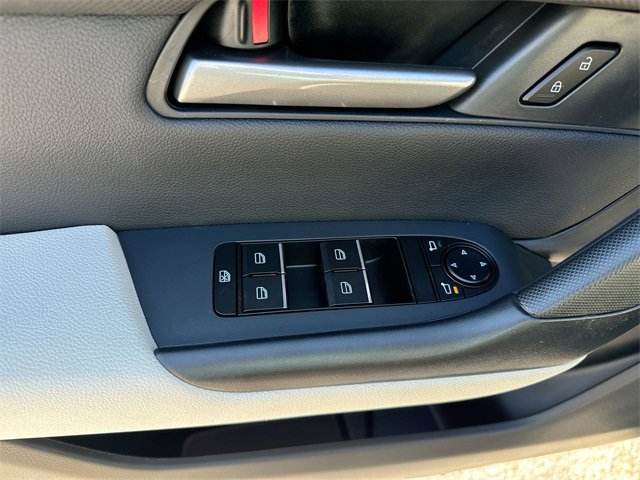 New 2026 MAZDA CX-50 AWD 2.5 S w/ Weather Package image 13