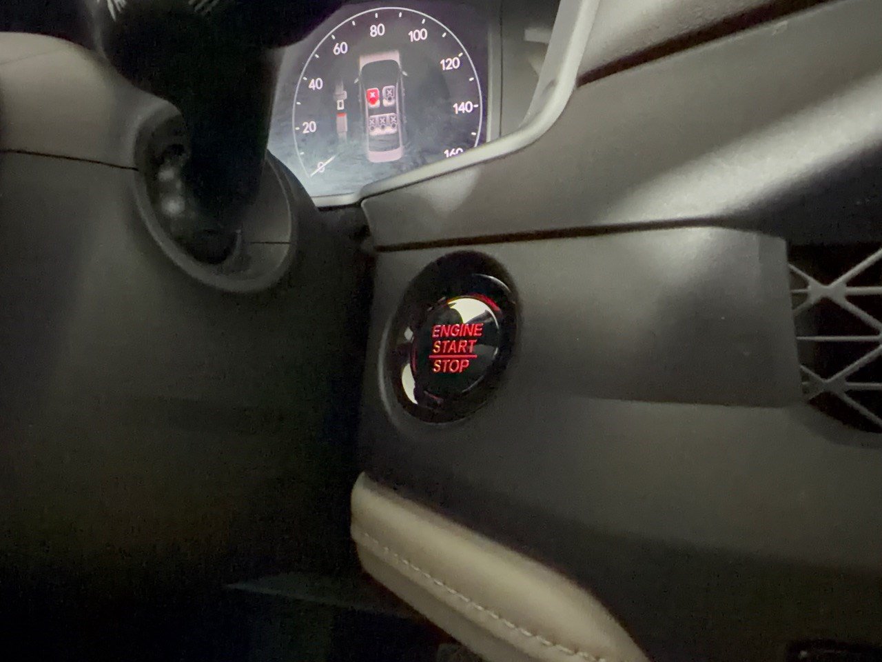 Certified 2024 Honda Accord EX image 20
