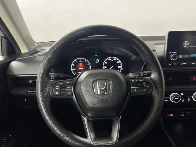 Certified 2023 Honda CR-V EX image 18