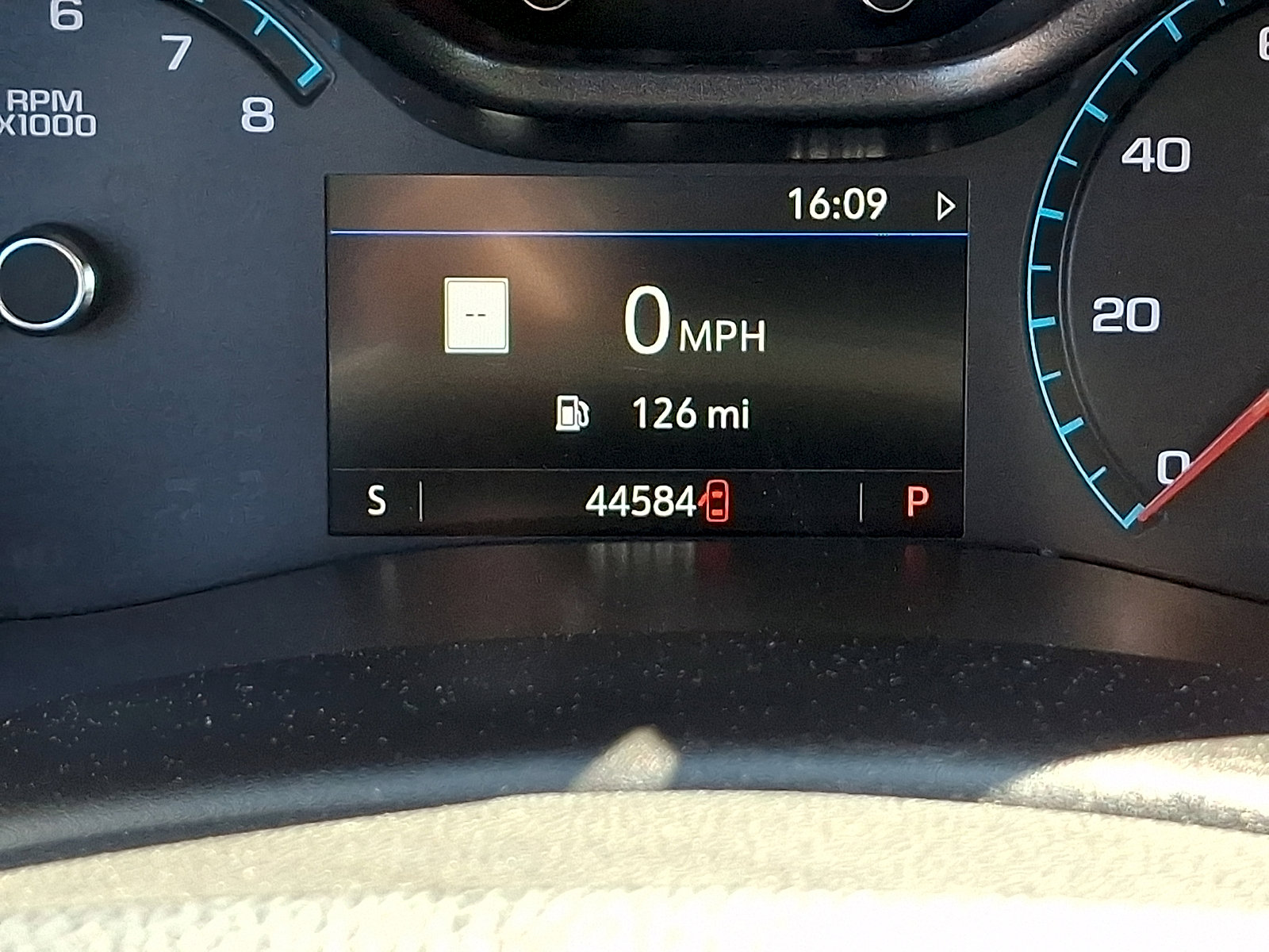 Used 2024 Chevrolet Equinox LT FWD image 19