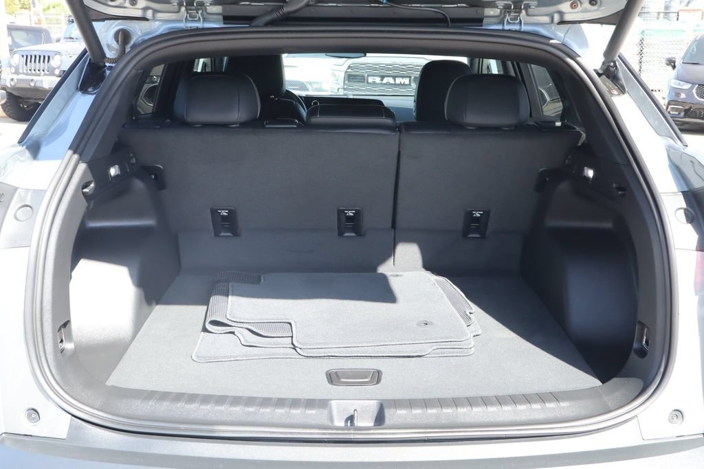 Used 2024 Chevrolet Blazer EV LT AWD/4WD image 36