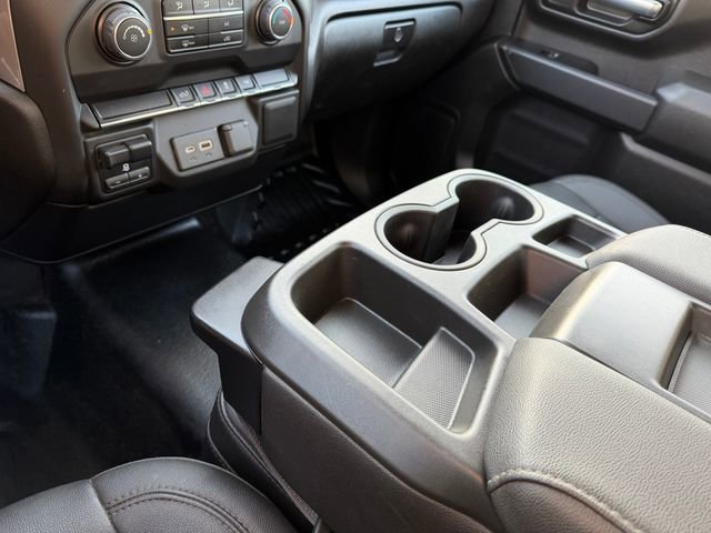 Used 2022 Chevrolet Silverado 2500 W/T w/ WT Convenience Package image 23