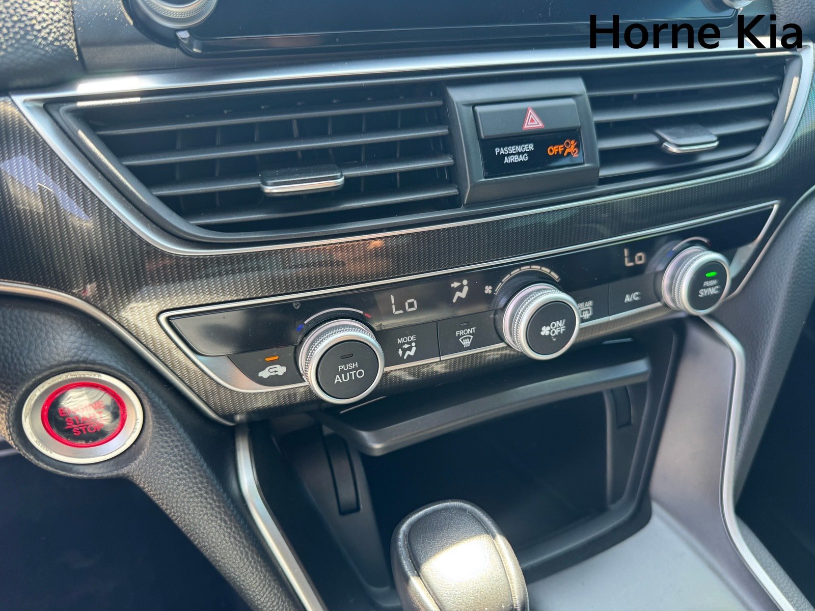 Used 2018 Honda Accord Sport image 23