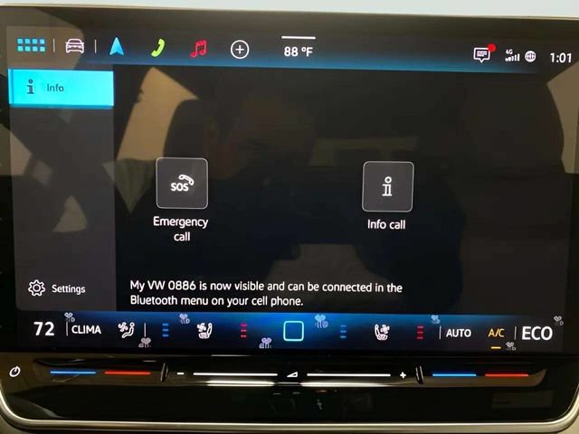 Used 2025 Volkswagen ID.4 Pro S RWD image 70