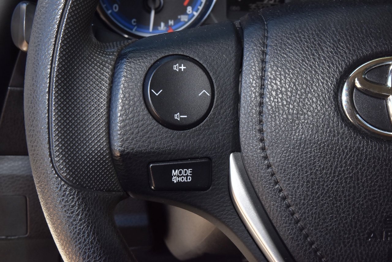 Used 2018 Toyota Corolla L FWD image 22