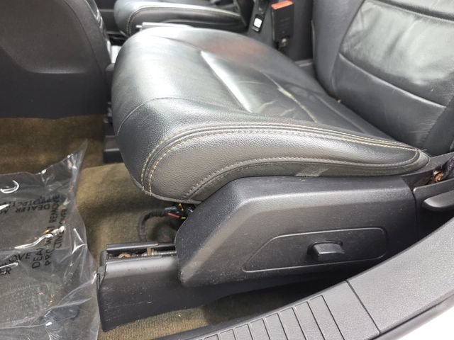 Used 2017 Jeep Patriot High Altitude FWD image 29
