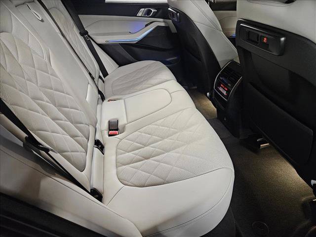 Certified 2023 BMW X5 sDrive40i w/ Parking Assistance Package RWD image 20
