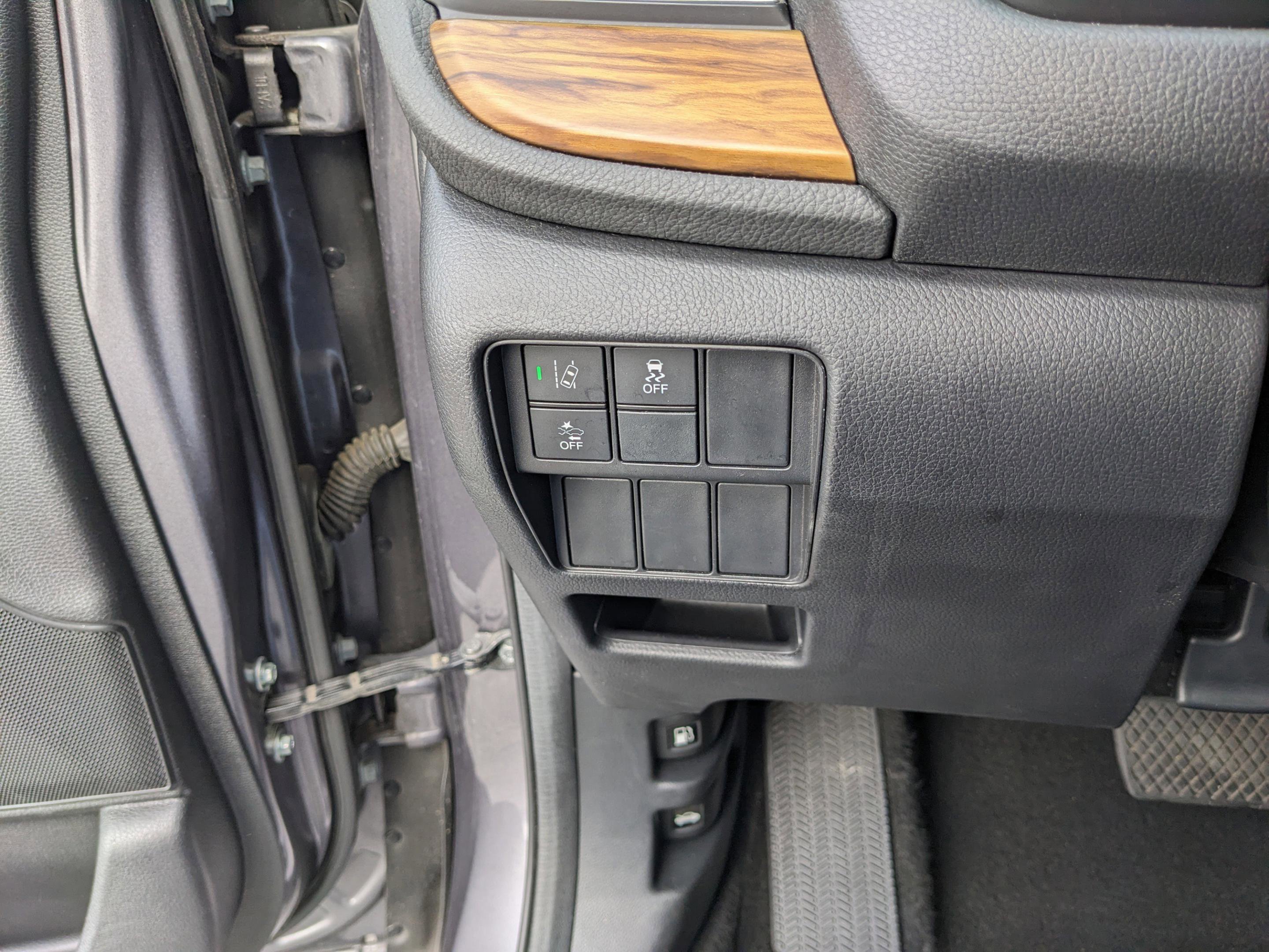 Used 2018 Honda CR-V EX image 36